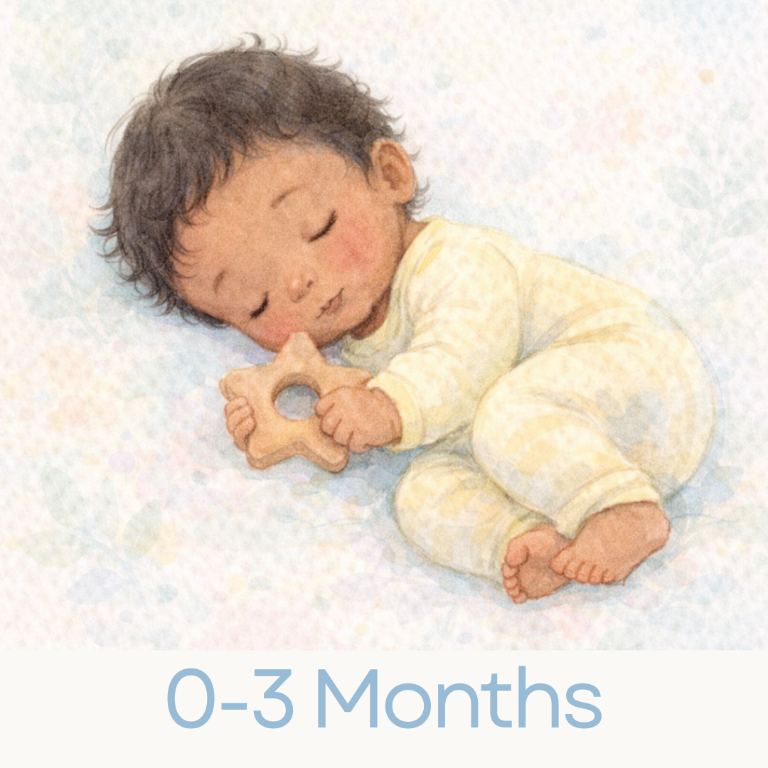 0-6 Months
