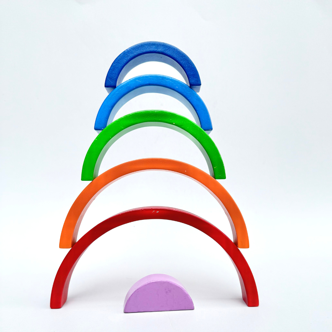 Dino Stacker